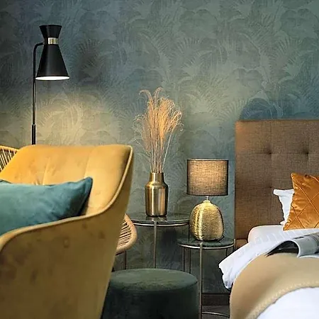 Hotell Stadt Hamburg