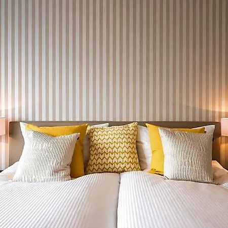 Hotell Stadt Hamburg Bad Salzuflen
