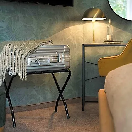 Stadt Hamburg Hotell