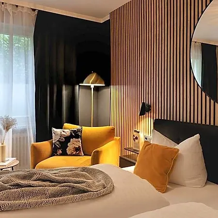 Stadt Hamburg Hotell Bad Salzuflen