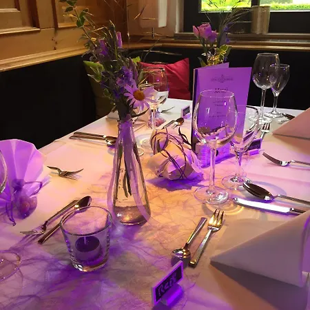 Stadt Hamburg 3* באד זאלצפלן