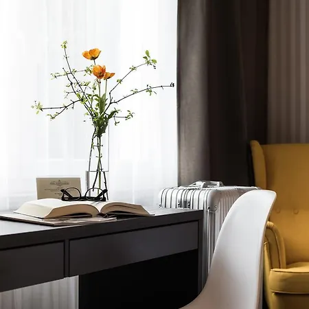 Stadt Hamburg מלון באד זאלצפלן