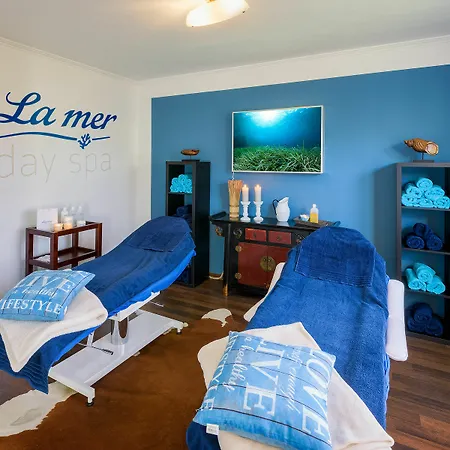 Stadt Hamburg מלון