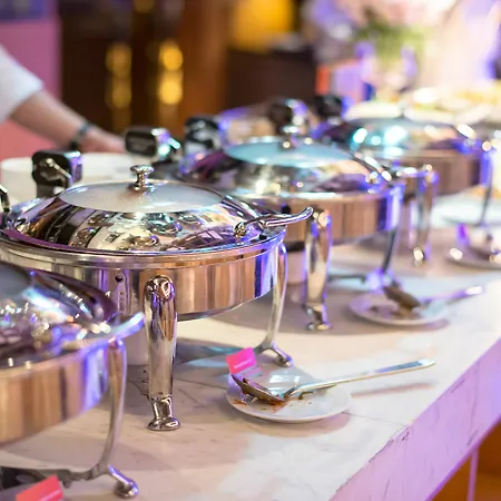 Stadt Hamburg מלון