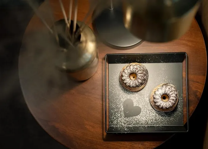 Отель Stadt Hamburg