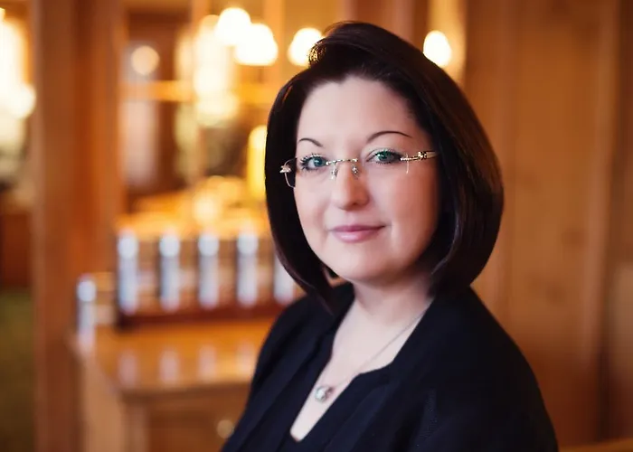 汉堡市斯塔德酒店 酒店