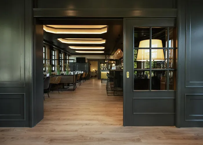 汉堡市斯塔德酒店 酒店 巴特萨尔茨乌夫伦