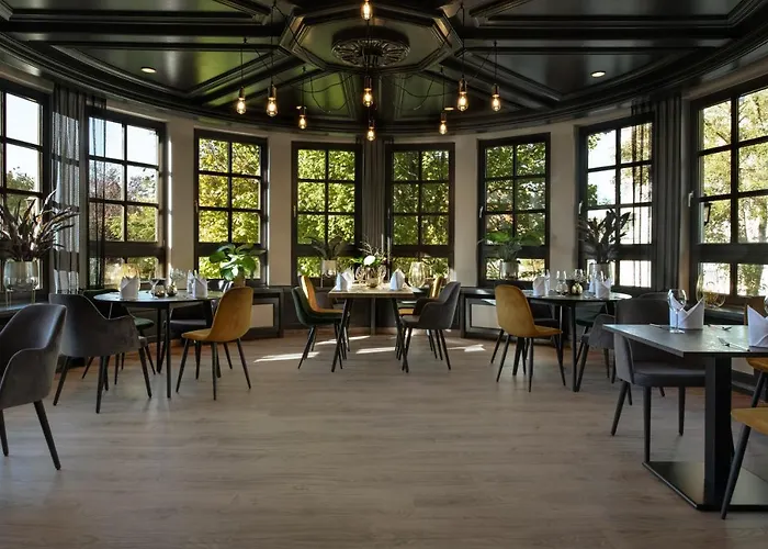 Stadt Hamburg Отель 3*