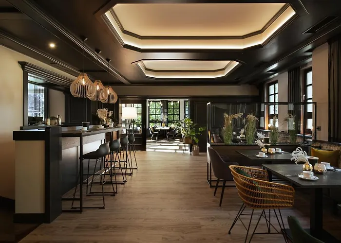 Stadt Hamburg Бад-Зальцуфлен