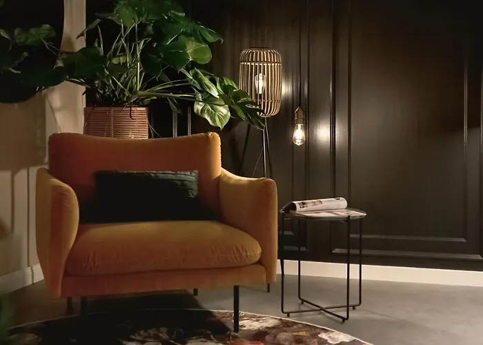 호텔 Stadt Hamburg 바트잘츠우프렌