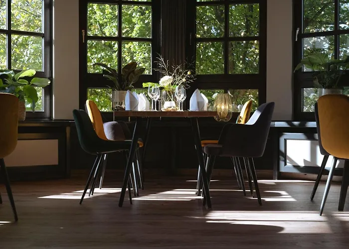 Stadt Hamburg 호텔 3*