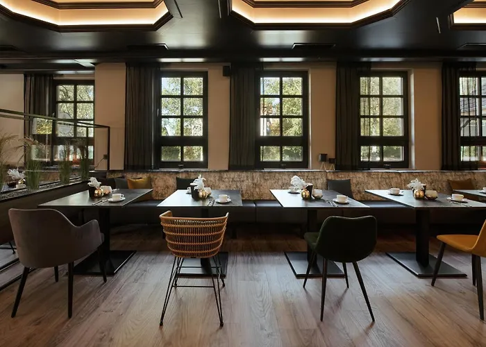 汉堡市斯塔德酒店 3* 巴特萨尔茨乌夫伦