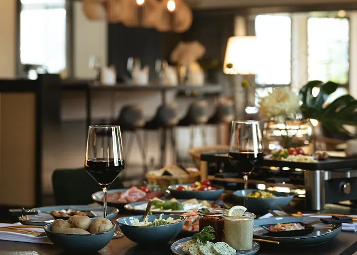 汉堡市斯塔德酒店 3*