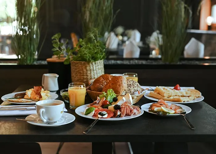 汉堡市斯塔德酒店 酒店 巴特萨尔茨乌夫伦