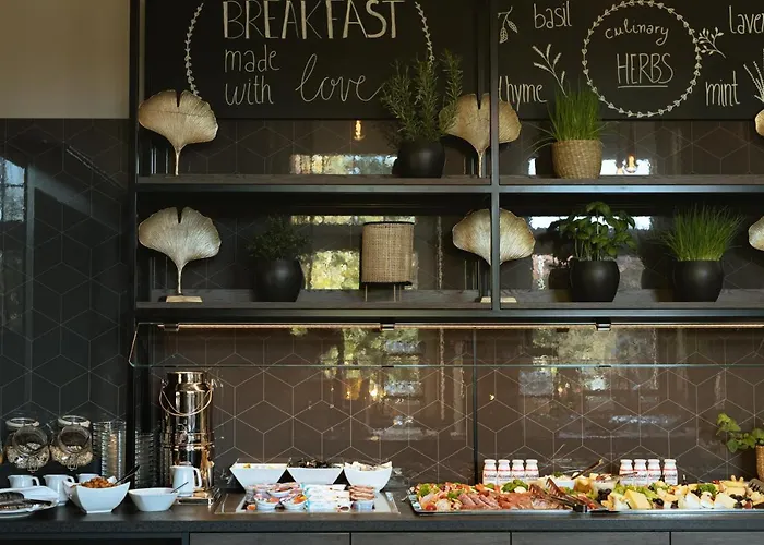 酒店 汉堡市斯塔德酒店