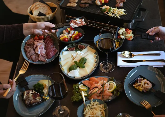 Stadt Hamburg Отель Бад-Зальцуфлен