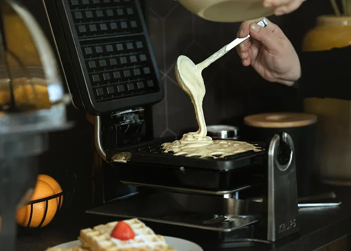 酒店 汉堡市斯塔德酒店 3*