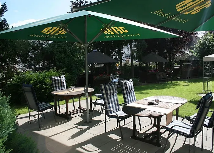 Stadt Hamburg Бад-Зальцуфлен