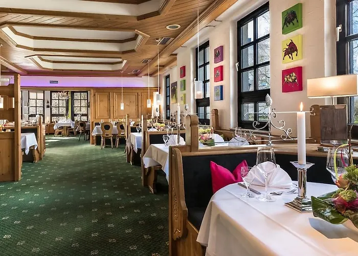 酒店 汉堡市斯塔德酒店 巴特萨尔茨乌夫伦