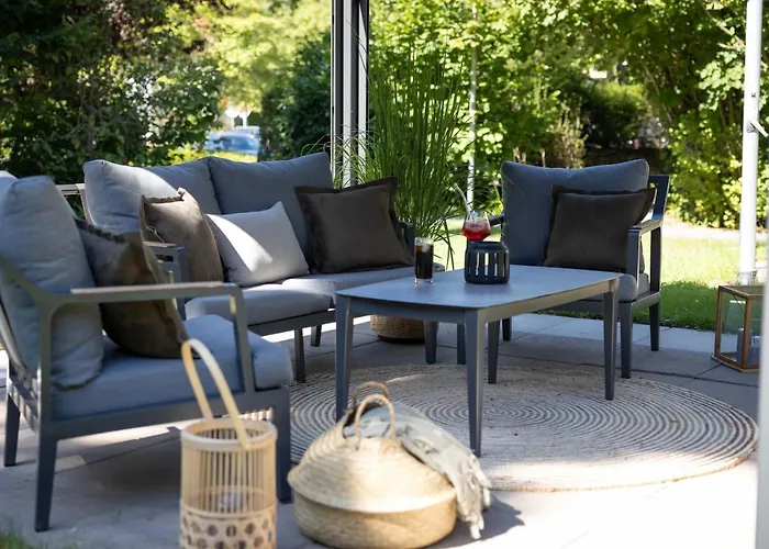 Stadt Hamburg 호텔 3*