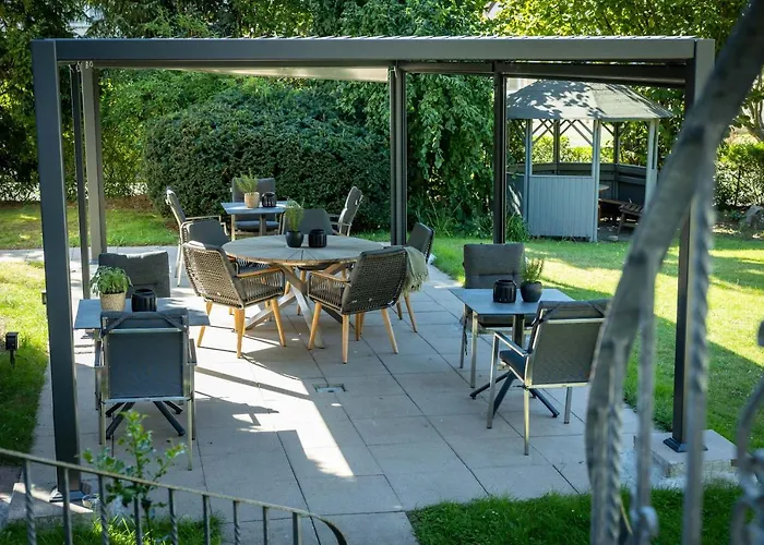 Ξενοδοχείο Stadt Hamburg