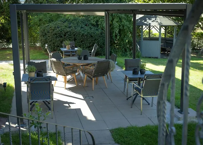 Stadt Hamburg 호텔 3*