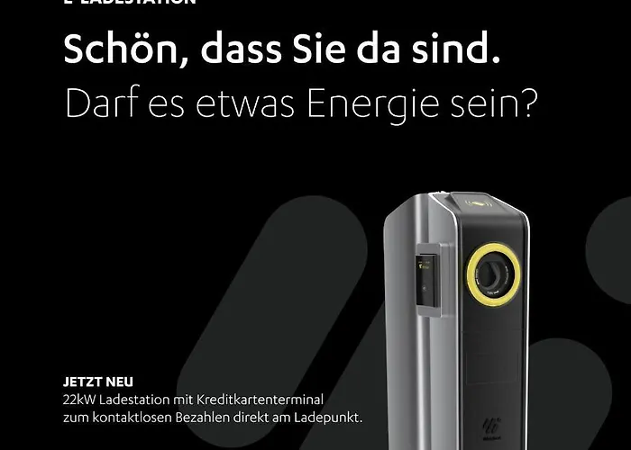 汉堡市斯塔德酒店 3*