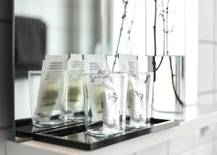 酒店 汉堡市斯塔德酒店 巴特萨尔茨乌夫伦