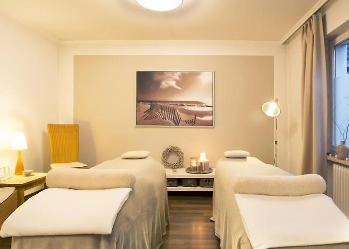 Stadt Hamburg Отель 3*