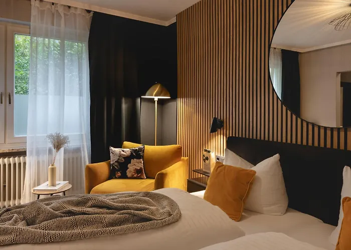 Stadt Hamburg Бад-Зальцуфлен