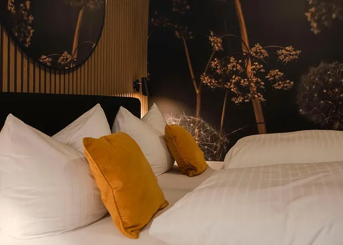 Stadt Hamburg 3* Бад-Зальцуфлен