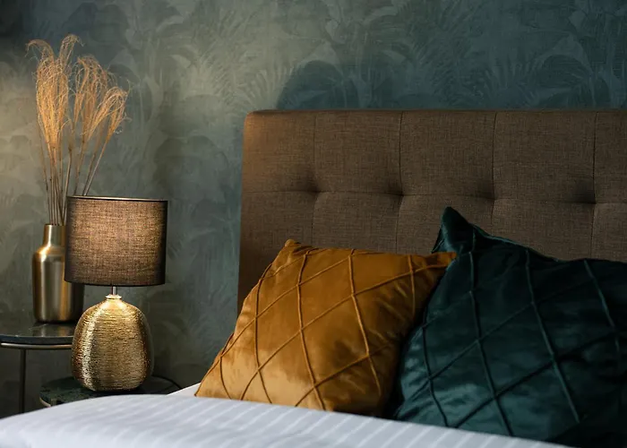 Отель Stadt Hamburg