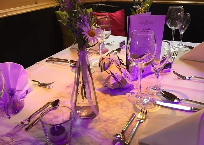 汉堡市斯塔德酒店 3* 巴特萨尔茨乌夫伦