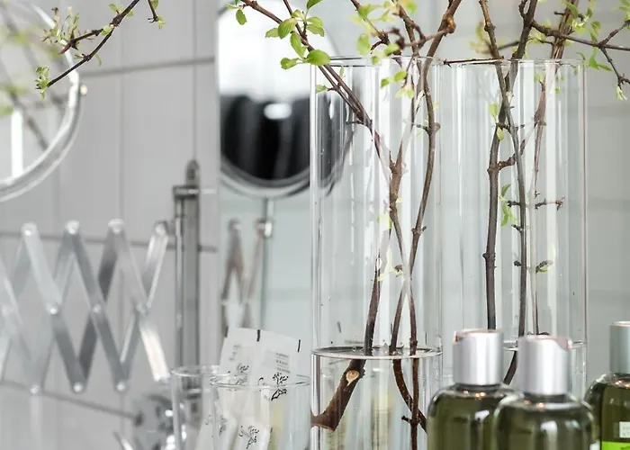 汉堡市斯塔德酒店