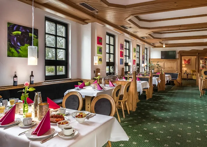 汉堡市斯塔德酒店 3* 巴特萨尔茨乌夫伦