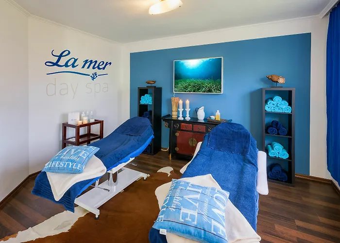 汉堡市斯塔德酒店 酒店